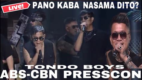 tondo boys telegram|@TondoBoys .